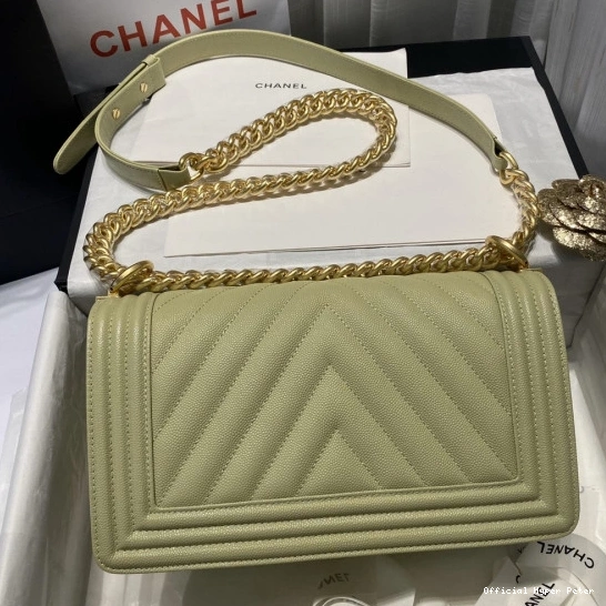 Hyper Peter BOY CHANEL BAG 0708